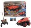 RC Dino Triops 1:24 obojživelný 4x4