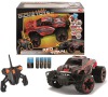 RC Red Titan 1:16, 29cm, 2kan