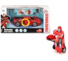 Transformers Robot Warrior Sideswipe