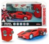 RC Transformers Turbo Racer Sideswipe