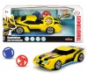 Transformers Bumblebee střílící