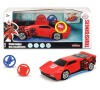 Transformers Sideswipe střílící