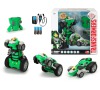 RC Transformers Rumble Grimlock 1:16, 3kan