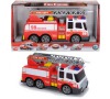 AS Hasičské auto 36cm, světlo, zvuk