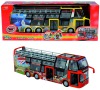 Autobus 2 patra 29cm, 2 druhy
