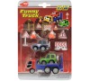 Funny Truck