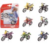 Motocykl Cross 12 cm