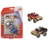 Eat My Dust Stunt Monster 10 cm