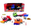 Dickie Multicar Fumo
