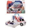 Ambulance 33 cm s lékařským vybavením