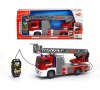 RC Hasičské auto 50 cm,  na kabel, česká verze