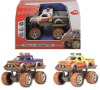 Eat My Dust Rally Monster 15 cm