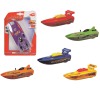 Rychlý člun Wave Fun