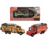 Explorer truck 24 cm