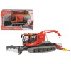 Sněhová rolba Pistenbully