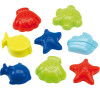 Formičky Ocean 8 ks