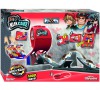 Klikcarz Klik´N Race Double Track Set