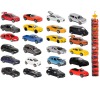 Clip strip 12xauto 7,5 cm