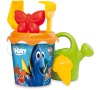 Kyblíček Dory s konvičkou a příslušenství