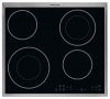Varná deska sklo. Electrolux EHS 60140 X