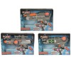 Planet Fighter zbraň 22cm, 3 druhy