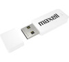 Flash disk Maxell 854997 USB FD 64GB WHITE
