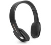 Technaxx Bluetooth uzavřená sluchátka + FM + Handsfree, černá (BT-X27) (4643)