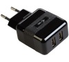 i-tec USB Power Charger 2 Port 2.1 A