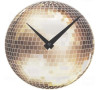 Designové nástěnné hodiny 5172 Nextime Disco 20cm