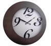 Designové nástěnné hodiny 2946 Nextime Wer 35cm