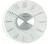 Designové nástěnné hodiny 2631 Nextime Stripe 26cm