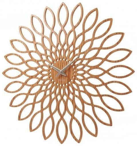 Designové nástěnné hodiny 5394 Karlsson 60cm