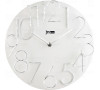 Designové nástěnné hodiny 14536B Lowell 32cm