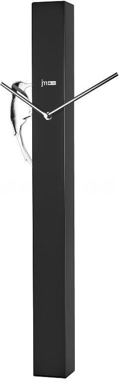 Designové kyvadlové nástěnné hodiny 14541N Lowell 65cm