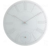 Designové nástěnné hodiny 8143 Nextime Lorex 43cm