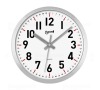 Designové nástěnné hodiny Lowell 14932B Design 31cm