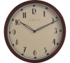 Designové nástěnné hodiny 3055 Nextime Royal 34cm