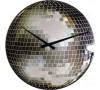 Designové nástěnné hodiny 8801 Nextime Disco 30cm