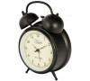 Designový budík 5147 Nextime Aje 12cm