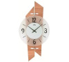 Nástěnné hodiny 9346 AMS 44cm