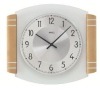 Nástěnné hodiny 9379 AMS 28cm