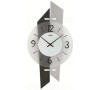 Nástěnné hodiny 9343 AMS 44cm