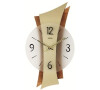 Nástěnné hodiny 9396 AMS 43cm