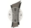 Nástěnné hodiny 9400 AMS 43cm