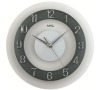 Nástěnné hodiny 9355 AMS 30cm