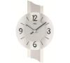 Nástěnné hodiny 9394 AMS 40cm