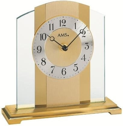 Stolní hodiny 1119 AMS 20cm