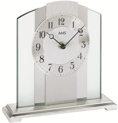 Stolní hodiny 1120 AMS 20cm