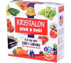 Hnojivo Agro Kristalon Plod a kvt 0,5 kg