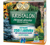 Hnojivo Agro Kristalon, pro okrasn d. 0,5 kg